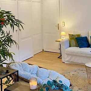 Appartement Le Roseau - En Plein Coeur Historique, Annecy