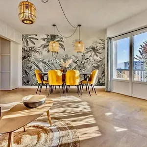 Appartement Place To Be, Annecy
