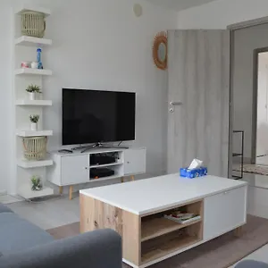 Appartement L'imperator, Annecy
